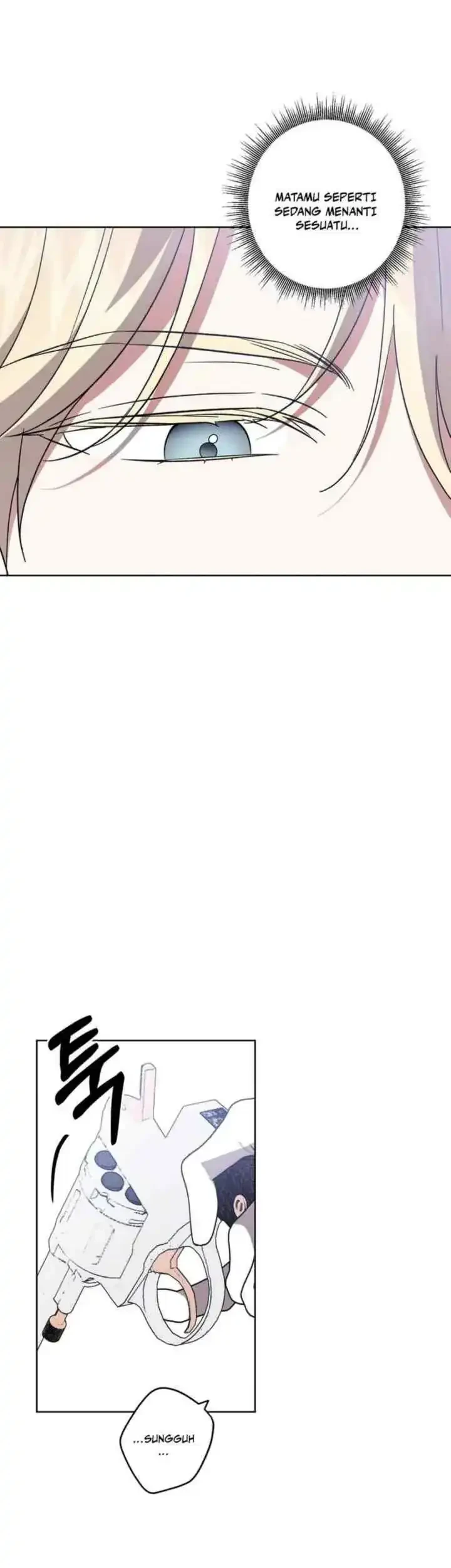 Dear Anonymous Sponsor Chapter 23 Gambar 19