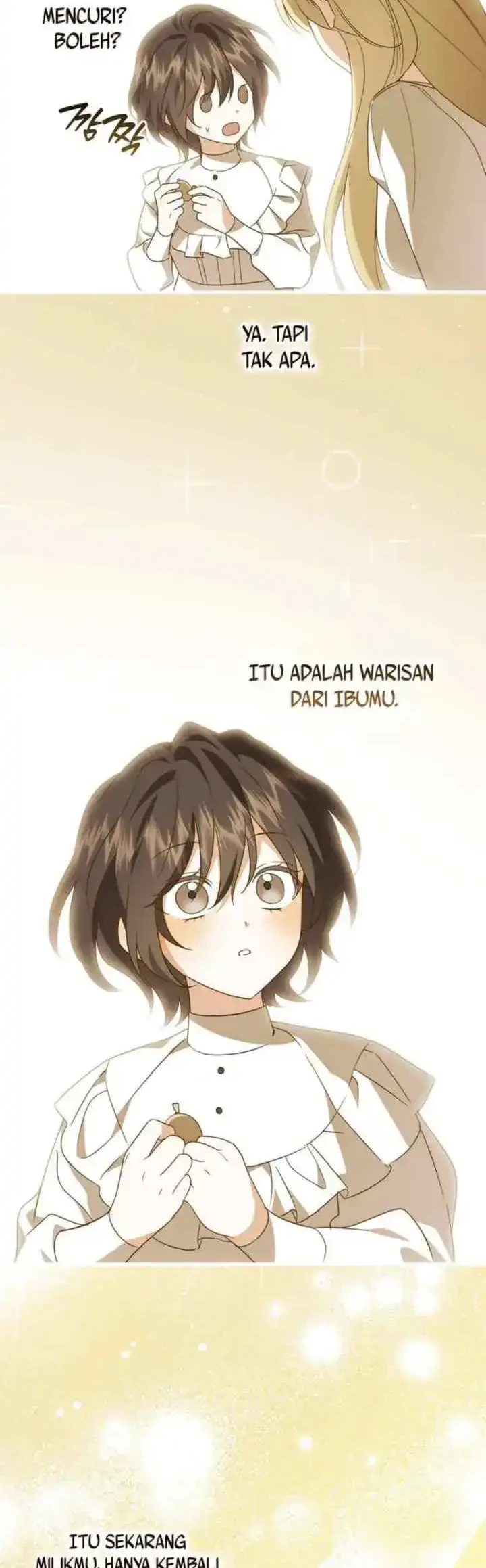Dear Anonymous Sponsor Chapter 26 Gambar 12
