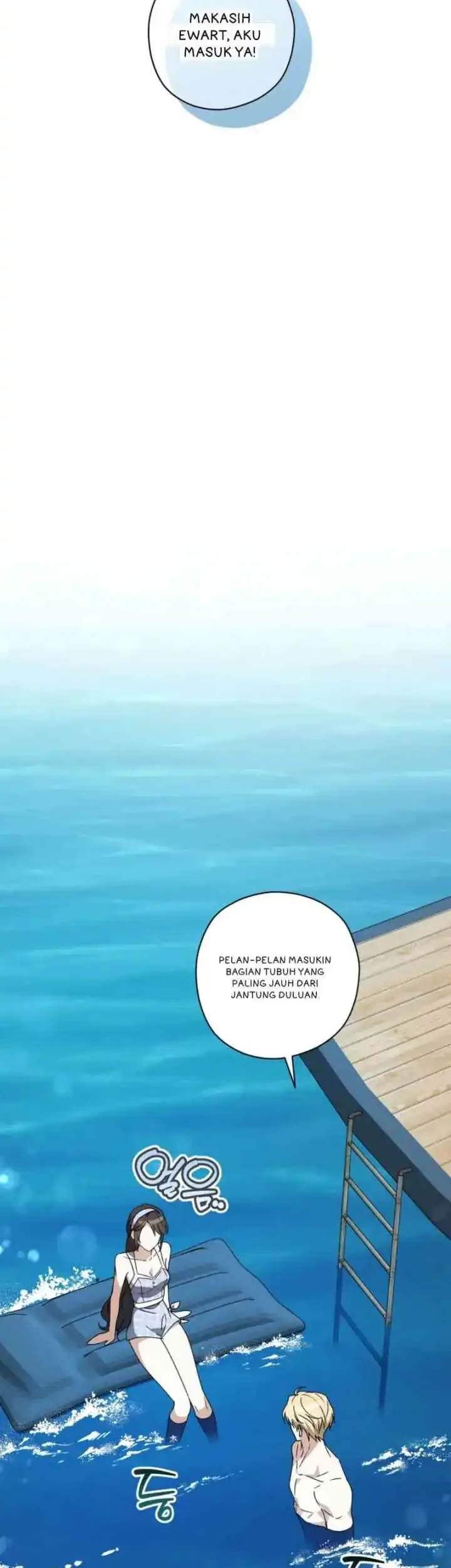 Dear Anonymous Sponsor Chapter 33 Gambar 13