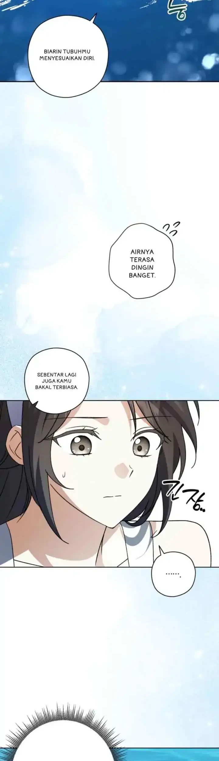 Dear Anonymous Sponsor Chapter 33 Gambar 14