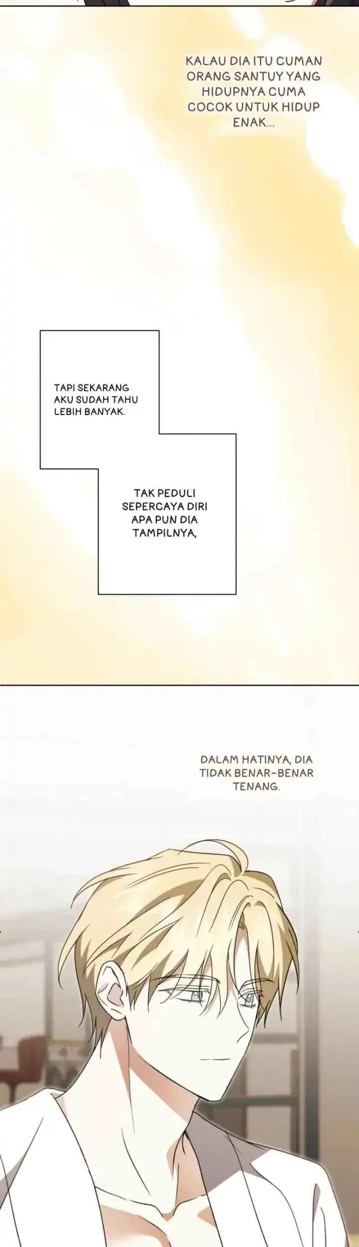 Dear Anonymous Sponsor Chapter 34 Gambar 17