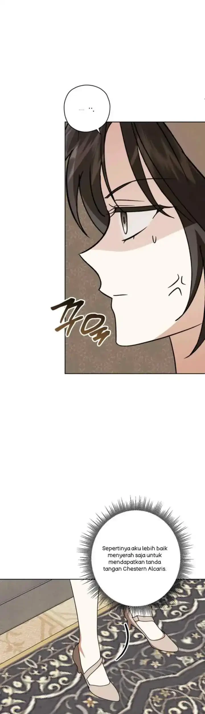 Dear Anonymous Sponsor Chapter 37 Gambar 14