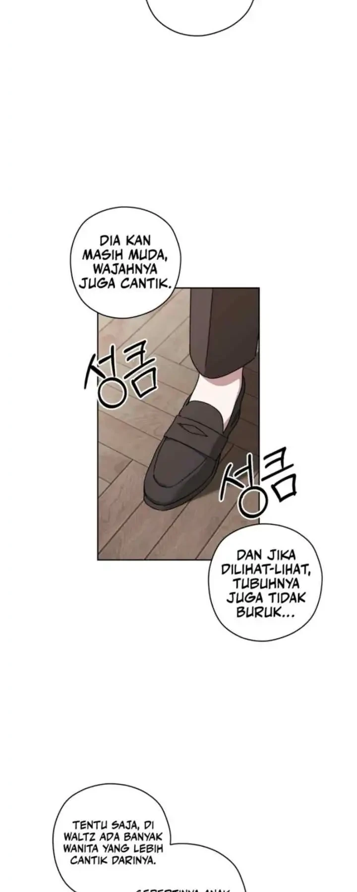 Dear Anonymous Sponsor Chapter 4 Gambar 12