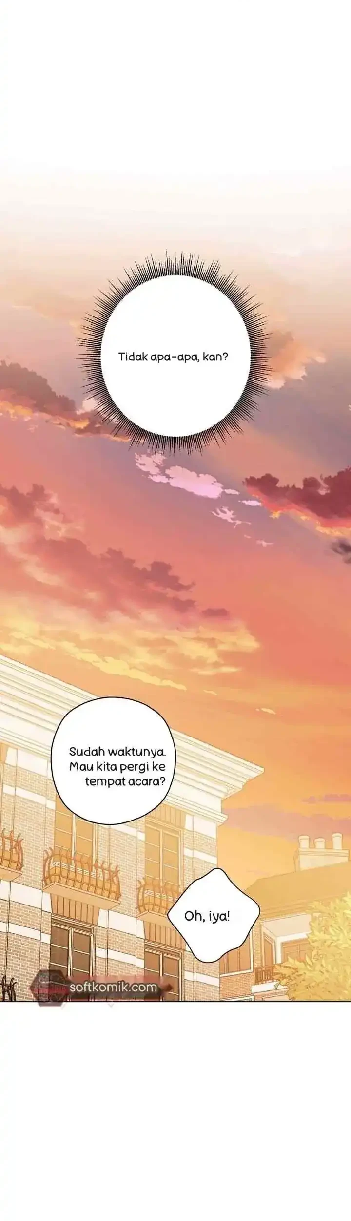 Dear Anonymous Sponsor Chapter 40 Gambar 15