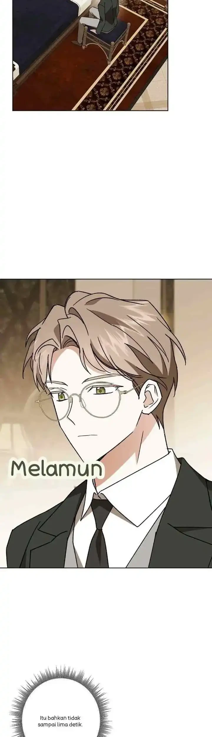 Dear Anonymous Sponsor Chapter 43 Gambar 16