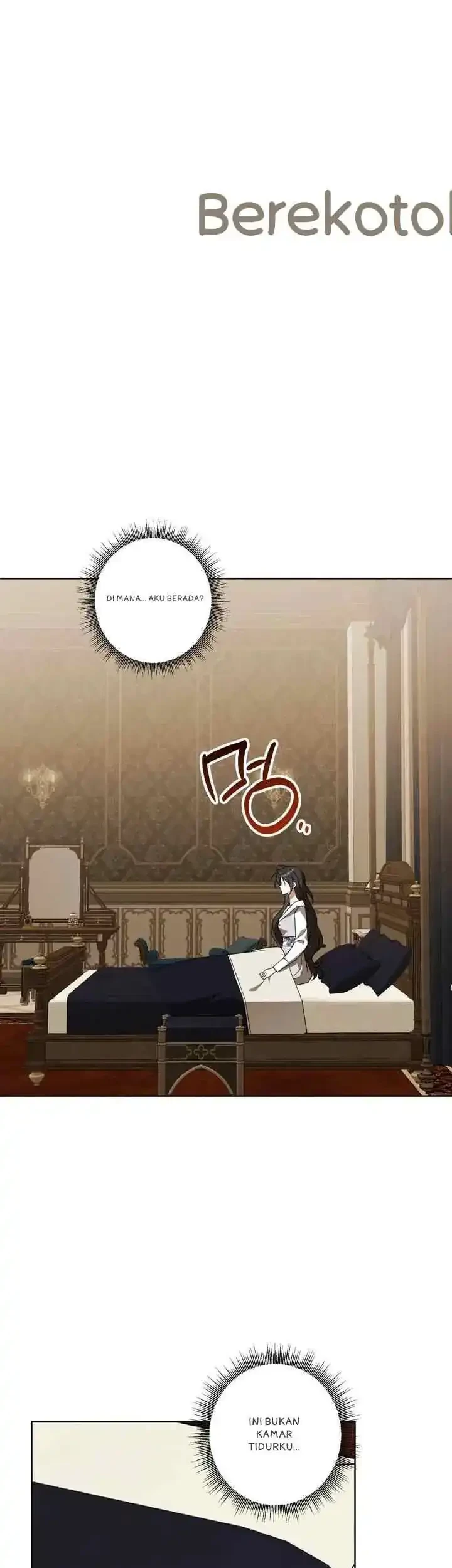 Dear Anonymous Sponsor Chapter 45 Gambar 13