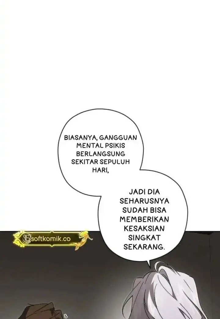 Dear Anonymous Sponsor Chapter 46 Gambar 14