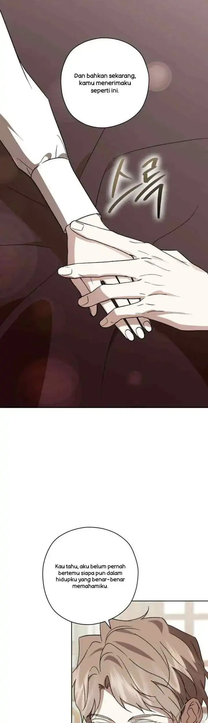 Dear Anonymous Sponsor Chapter 48 Gambar 17