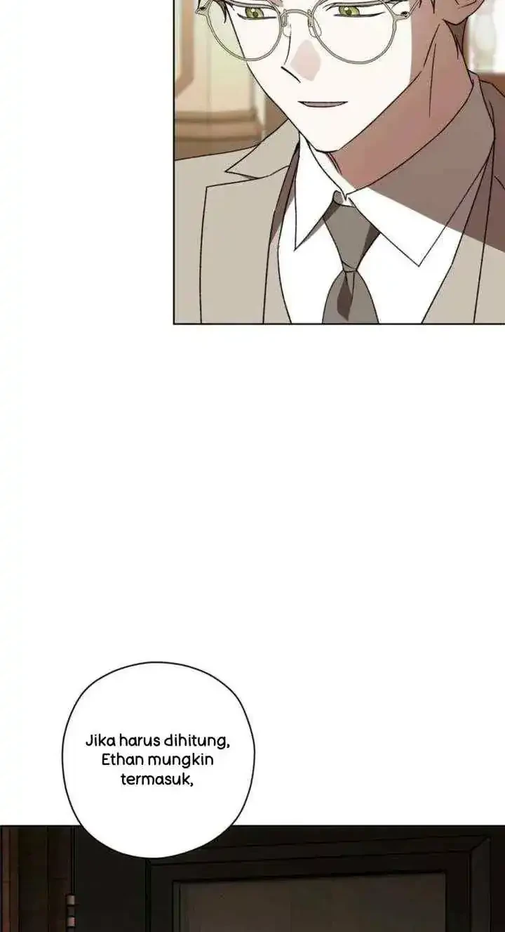 Dear Anonymous Sponsor Chapter 48 Gambar 18