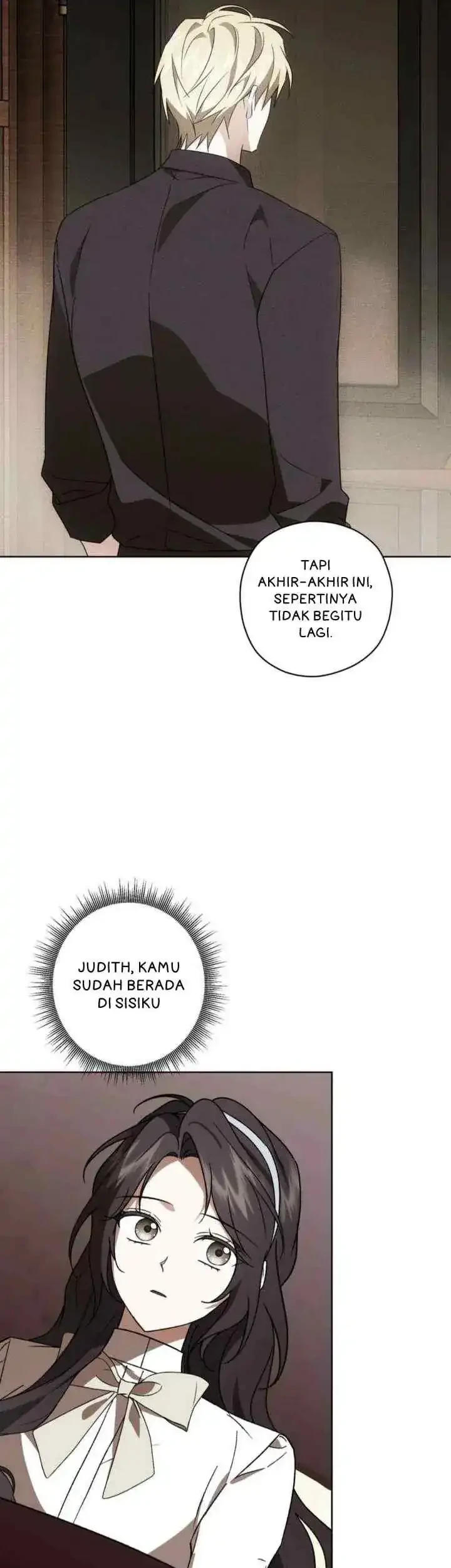 Dear Anonymous Sponsor Chapter 48 Gambar 19