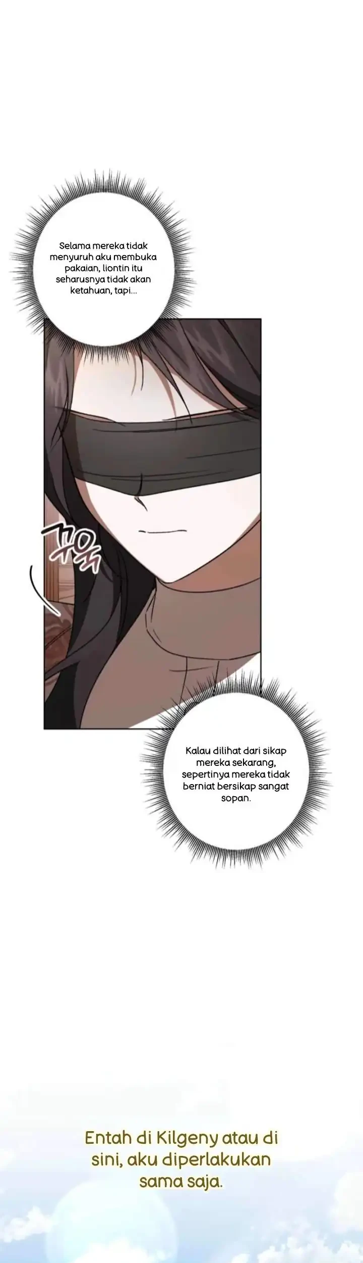 Dear Anonymous Sponsor Chapter 51 Gambar 21