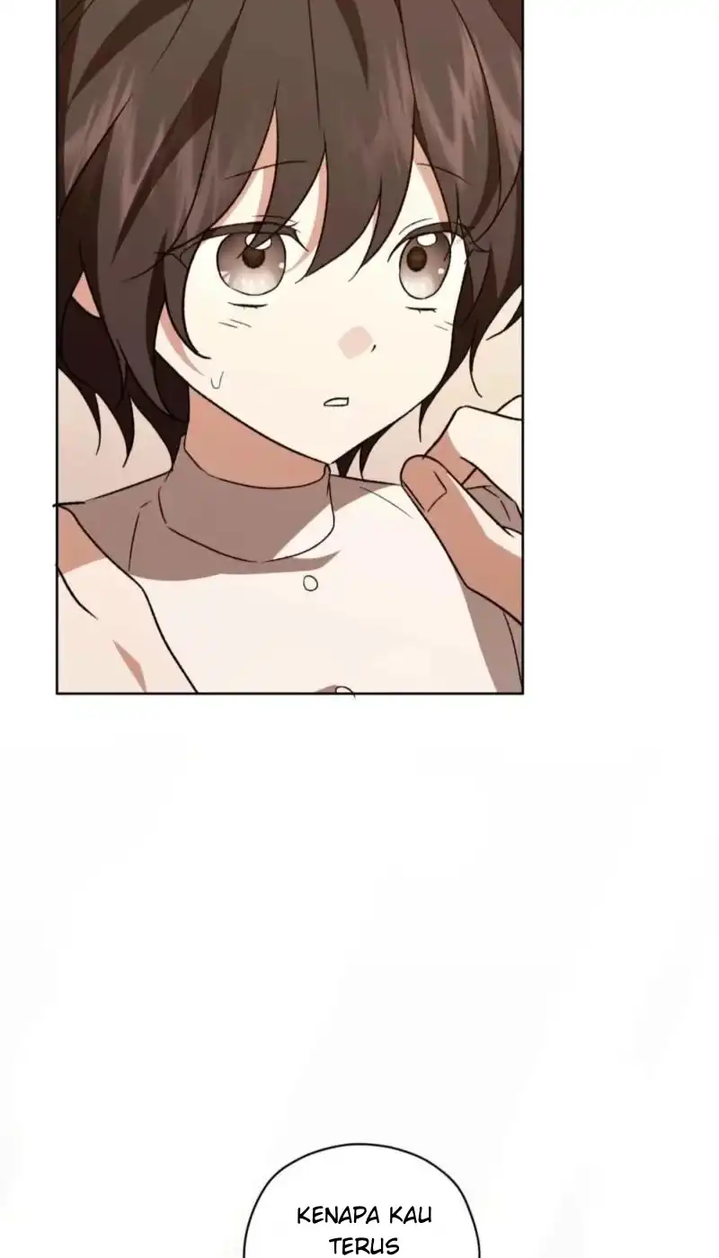 Dear Anonymous Sponsor Chapter 55 Gambar 35