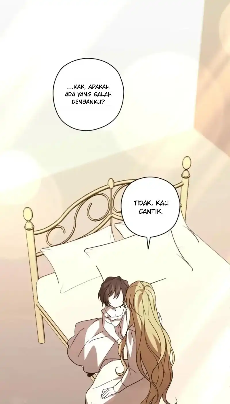 Dear Anonymous Sponsor Chapter 55 Gambar 39