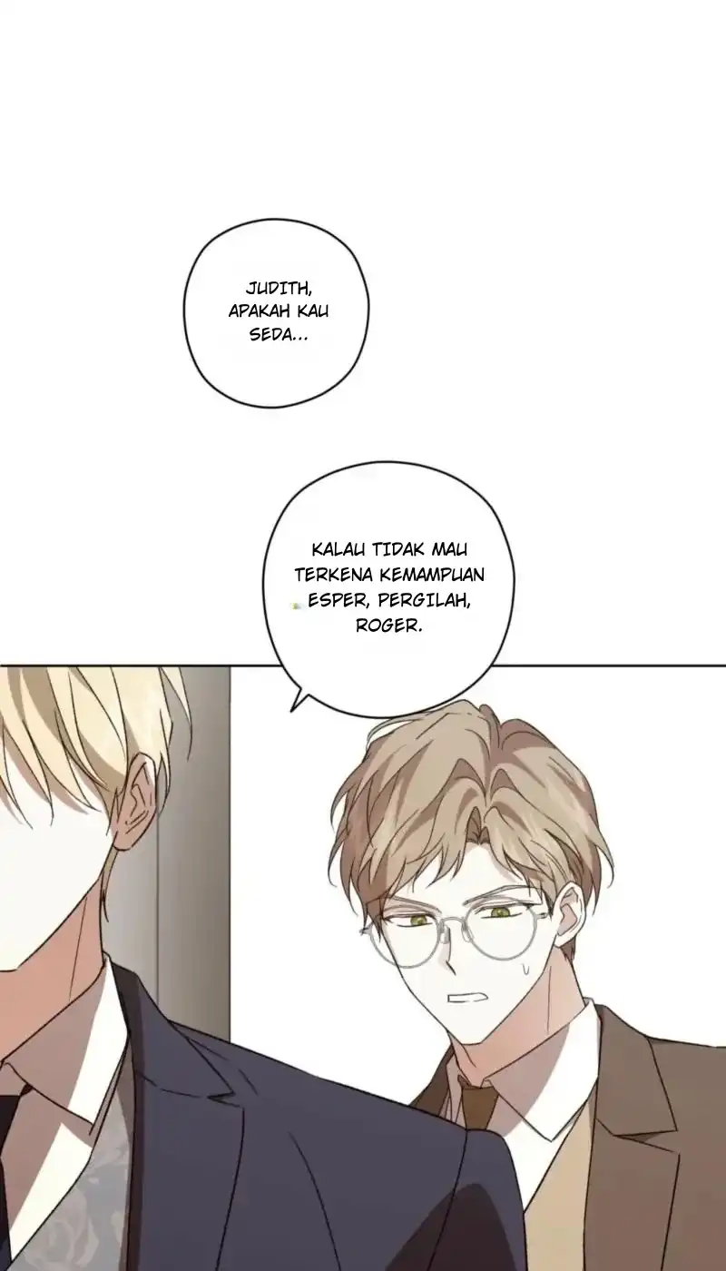 Dear Anonymous Sponsor Chapter 56 Gambar 26