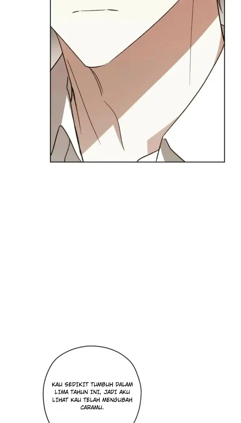 Dear Anonymous Sponsor Chapter 56 Gambar 28