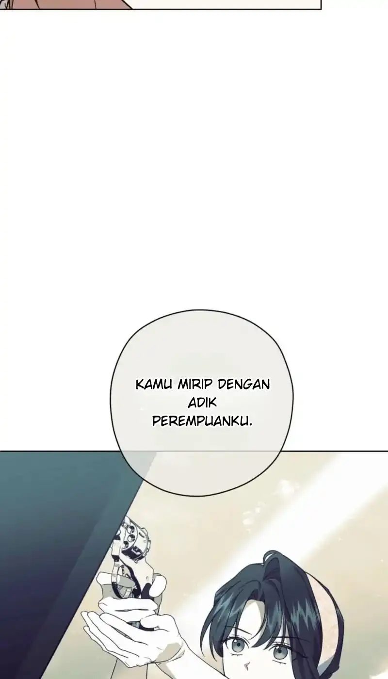 Dear Anonymous Sponsor Chapter 57 Gambar 28