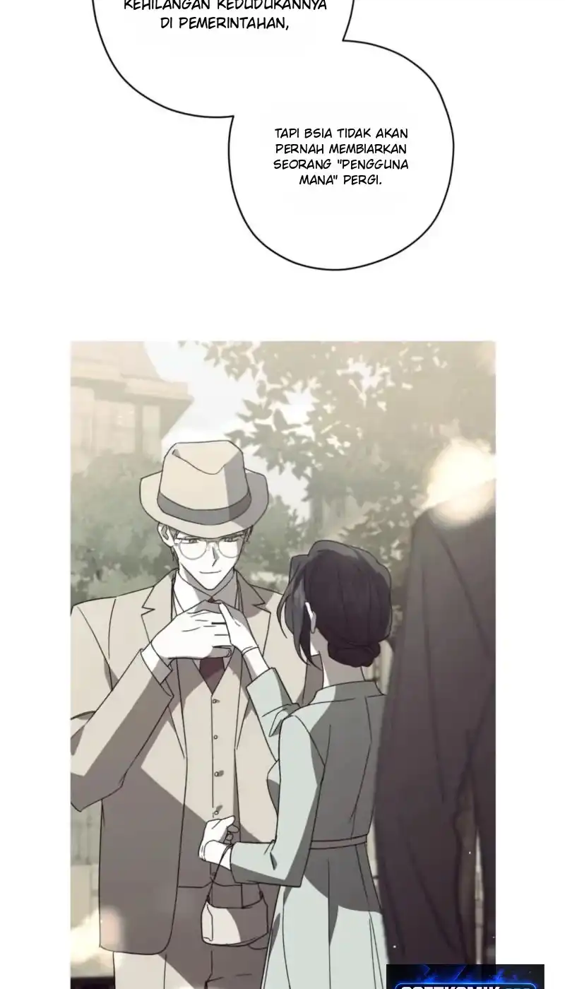 Dear Anonymous Sponsor Chapter 58 Gambar 29