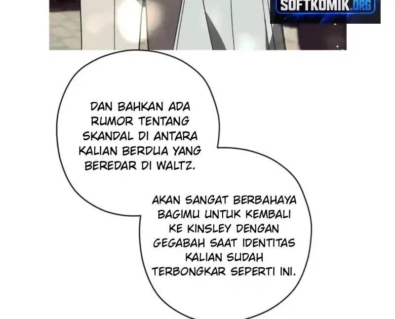 Dear Anonymous Sponsor Chapter 58 Gambar 30