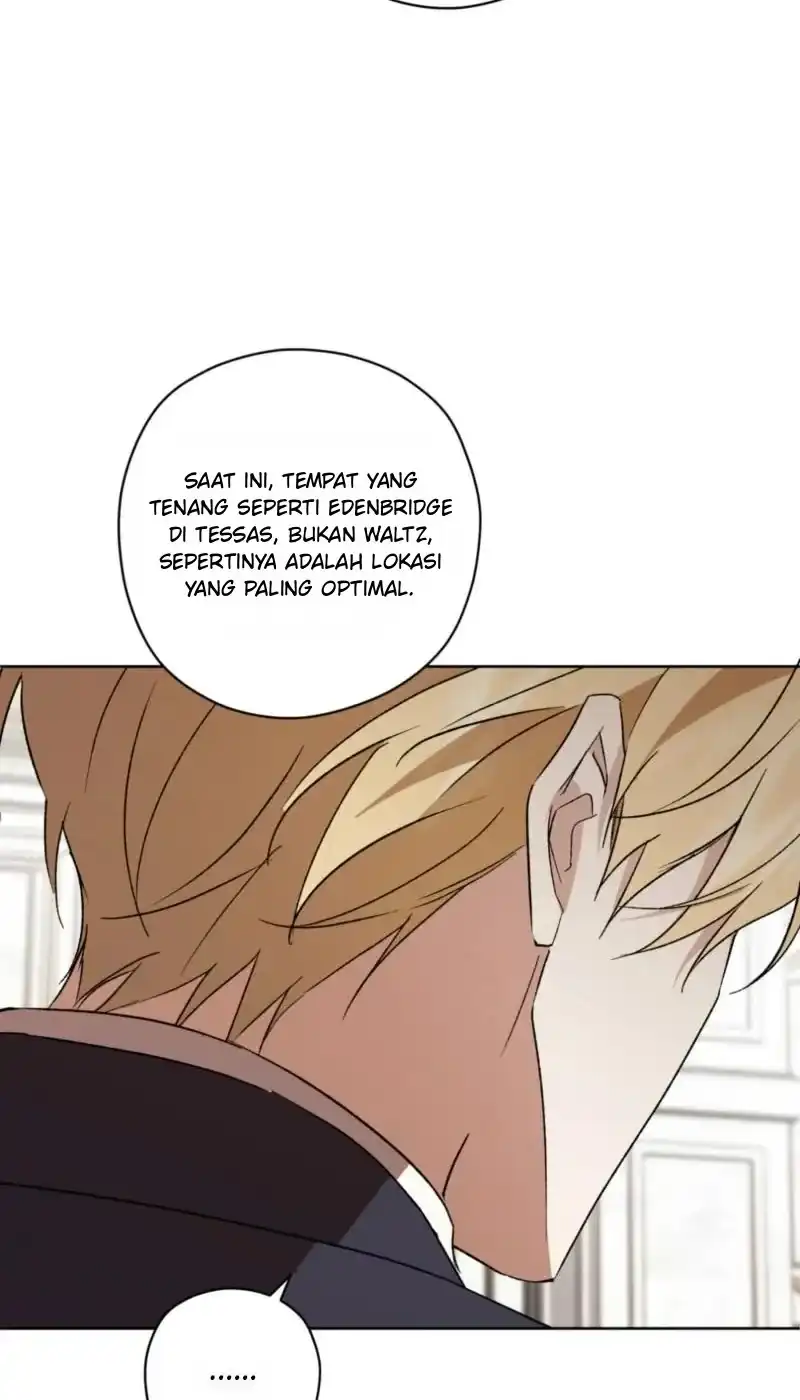 Dear Anonymous Sponsor Chapter 58 Gambar 31