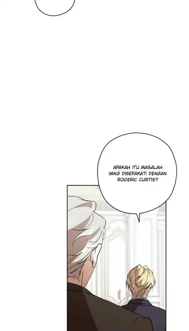 Dear Anonymous Sponsor Chapter 58 Gambar 32