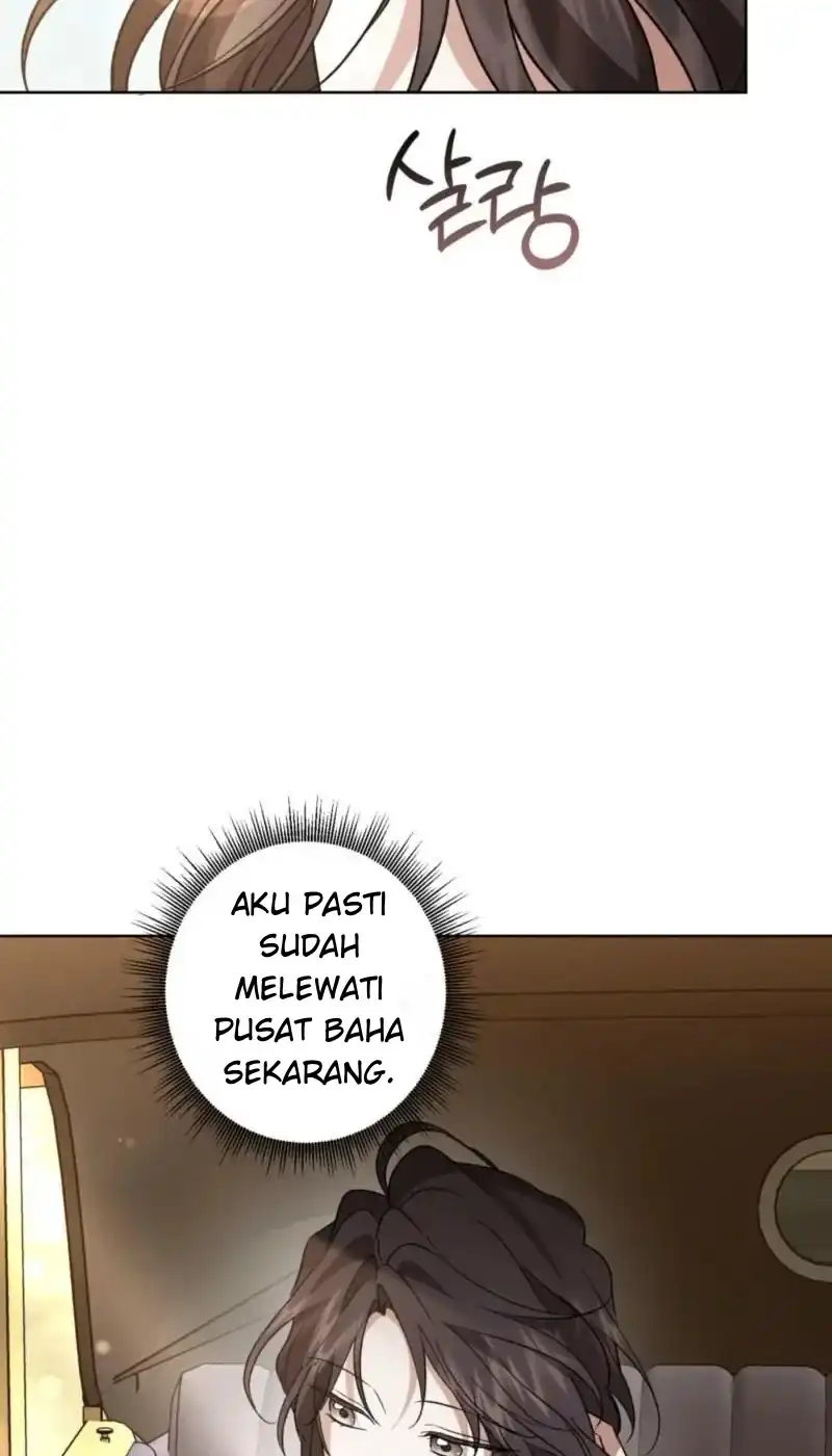 Dear Anonymous Sponsor Chapter 59 Gambar 40