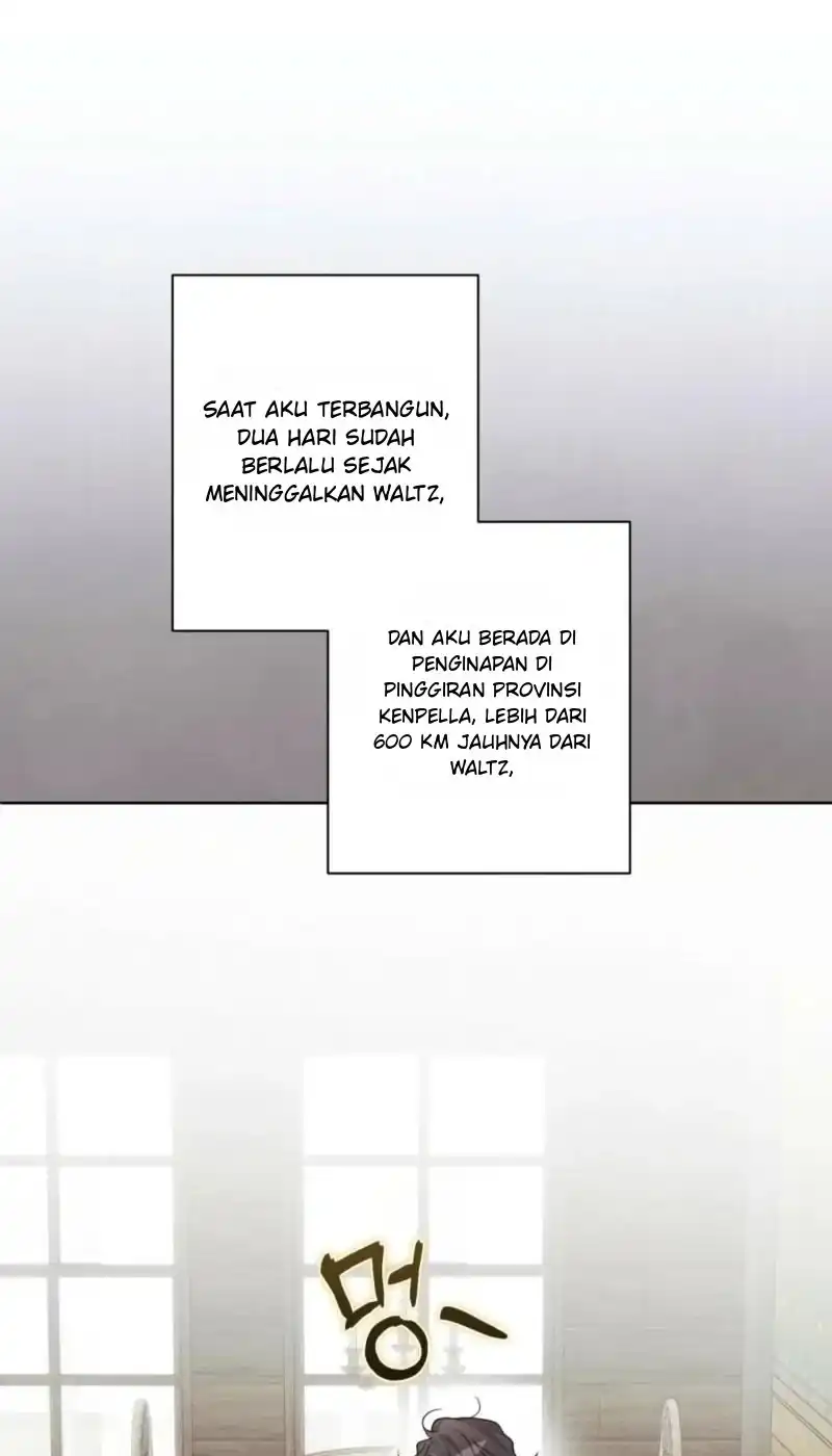 Dear Anonymous Sponsor Chapter 59 Gambar 42