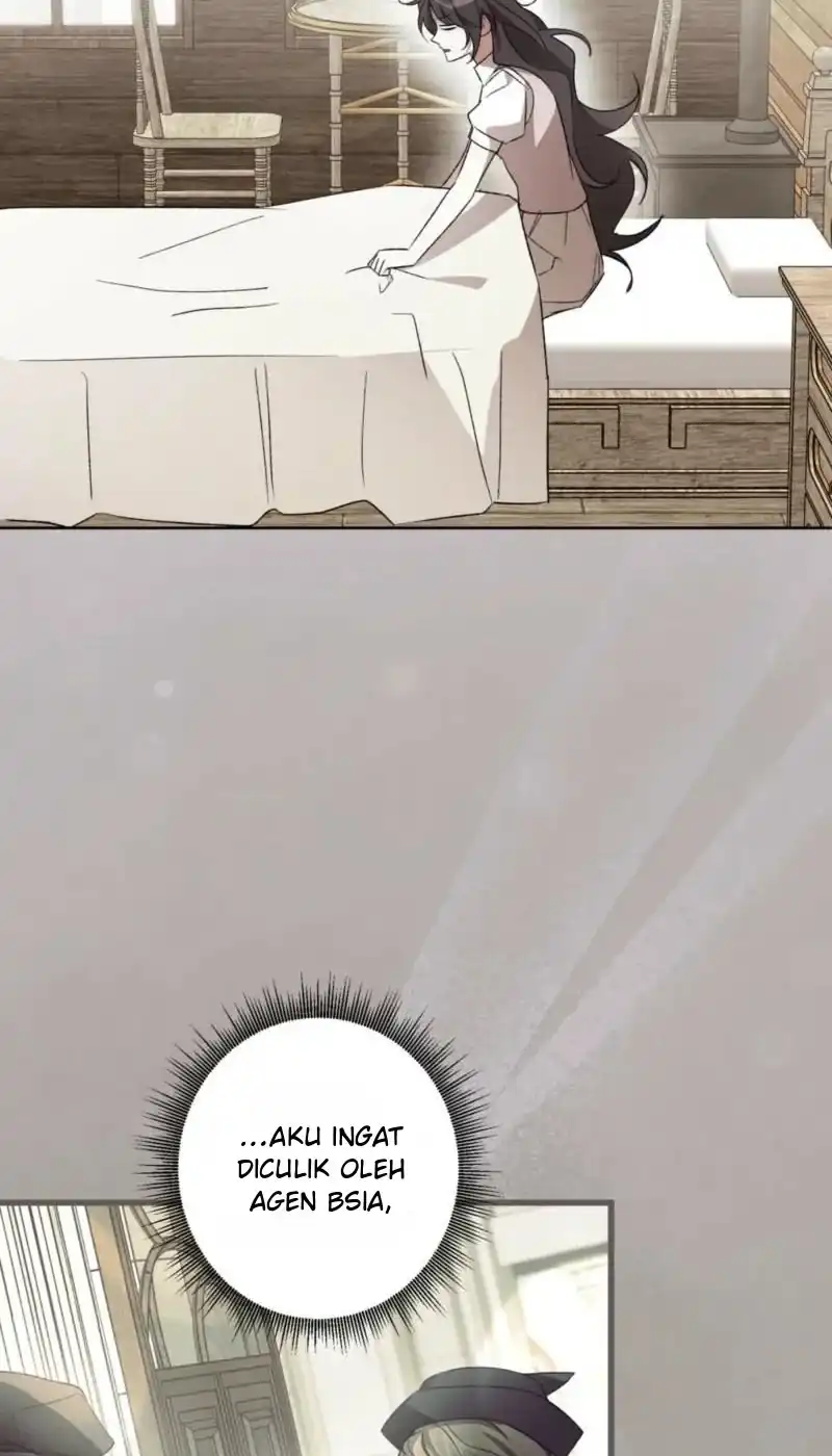 Dear Anonymous Sponsor Chapter 59 Gambar 43
