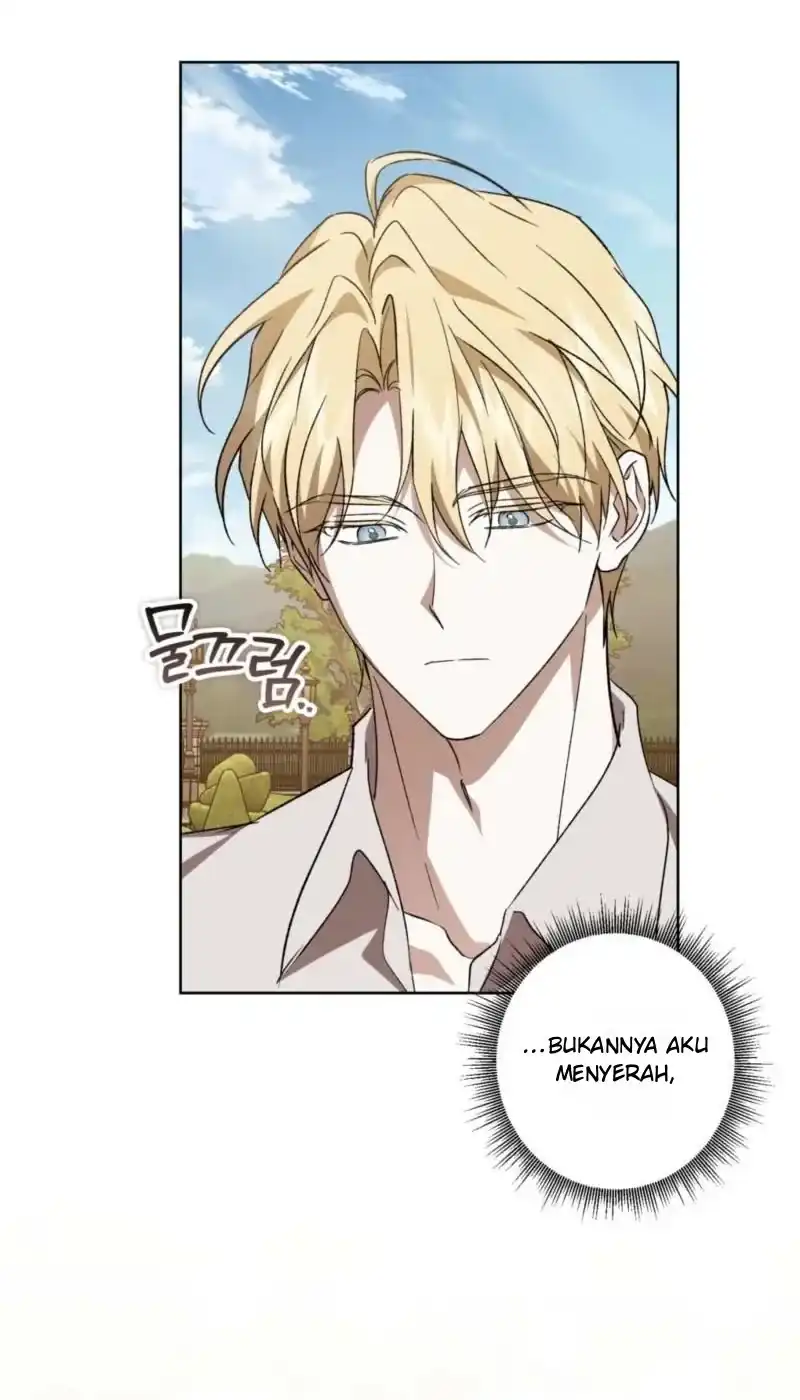 Dear Anonymous Sponsor Chapter 60 Gambar 26