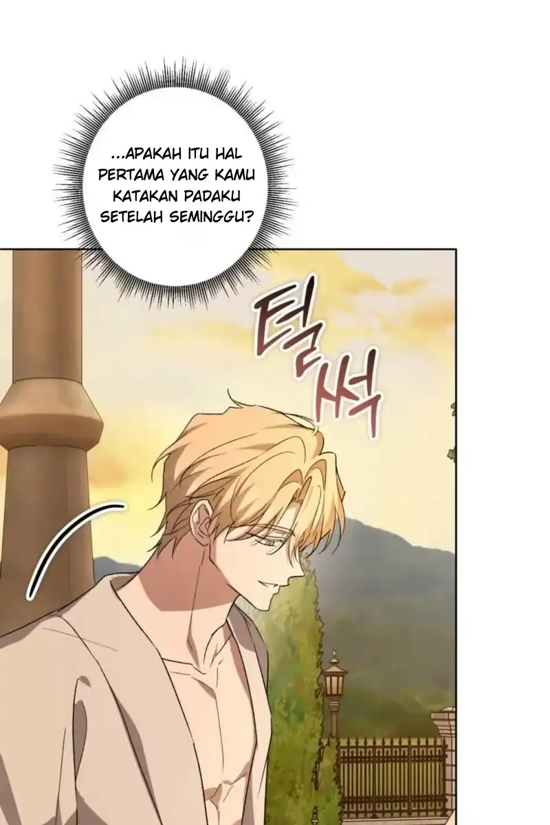 Dear Anonymous Sponsor Chapter 61 Gambar 29