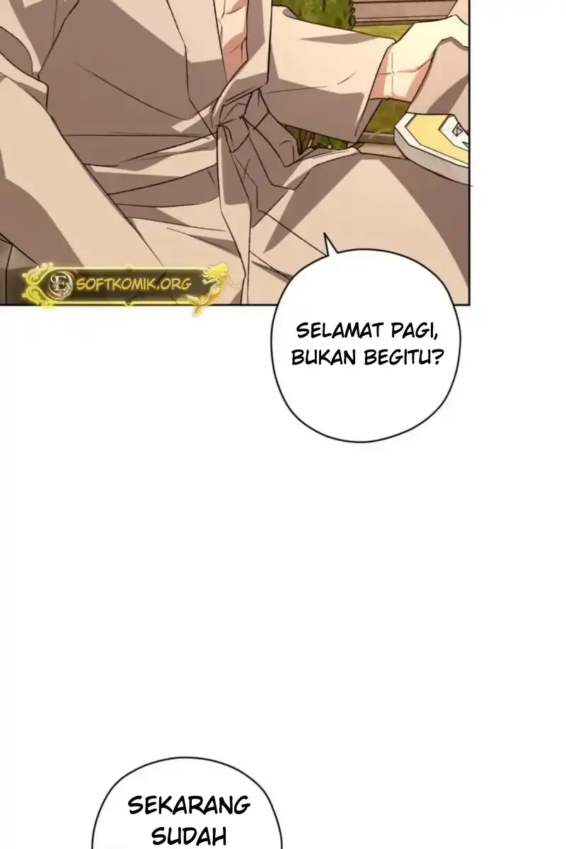 Dear Anonymous Sponsor Chapter 61 Gambar 30