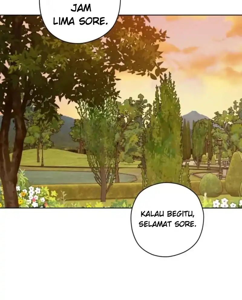 Dear Anonymous Sponsor Chapter 61 Gambar 31