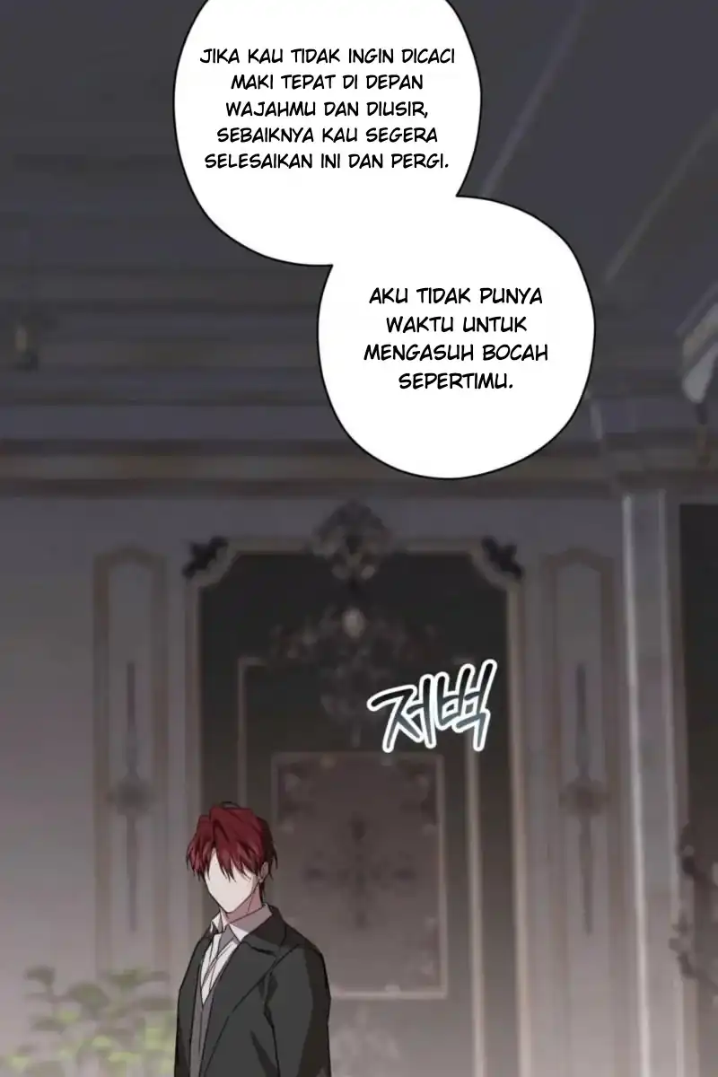 Dear Anonymous Sponsor Chapter 62 Gambar 30
