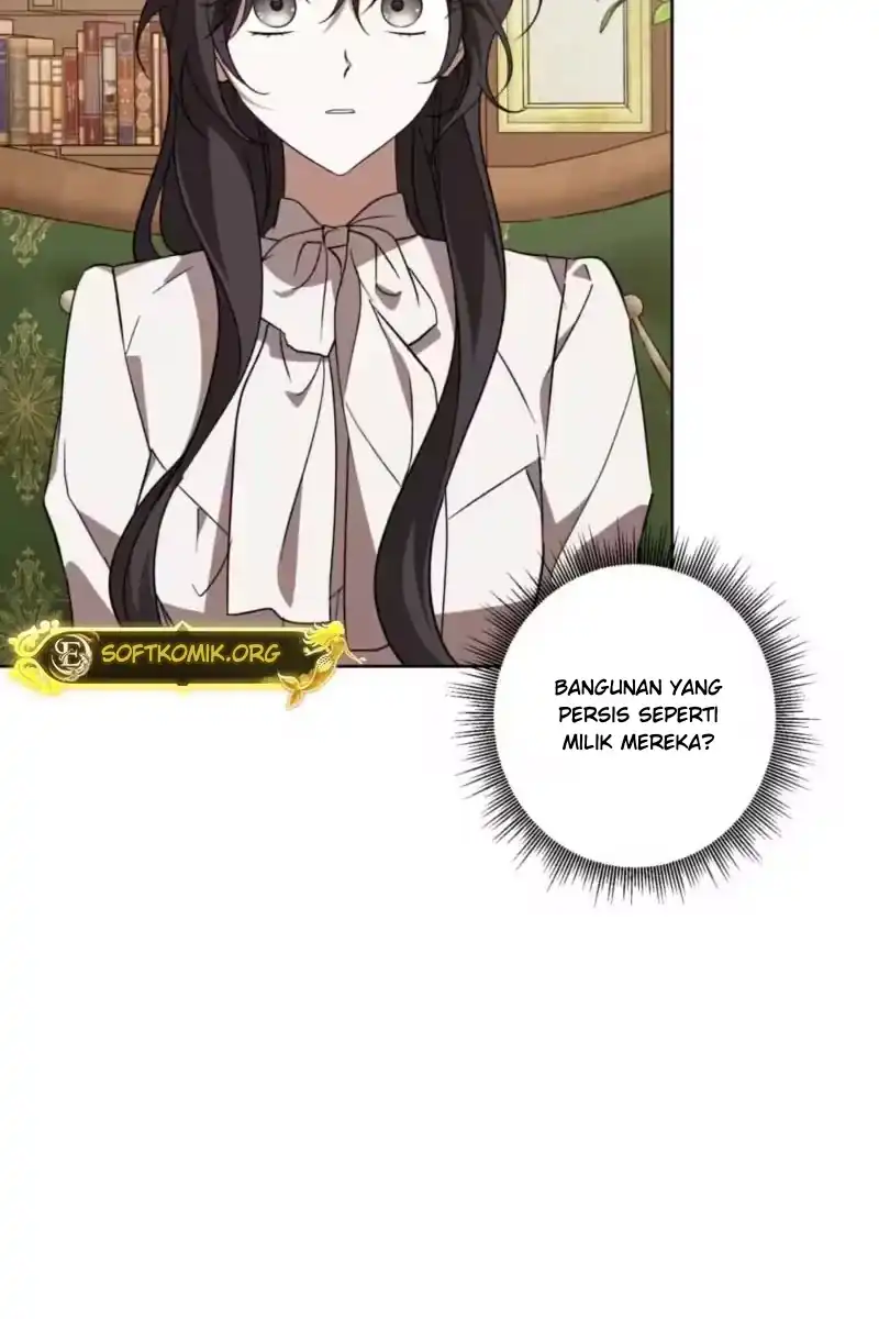 Dear Anonymous Sponsor Chapter 63 Gambar 30