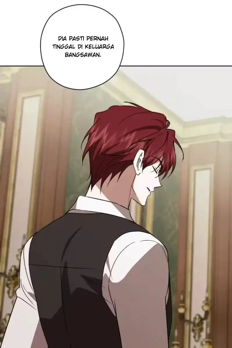 Dear Anonymous Sponsor Chapter 63 Gambar 31