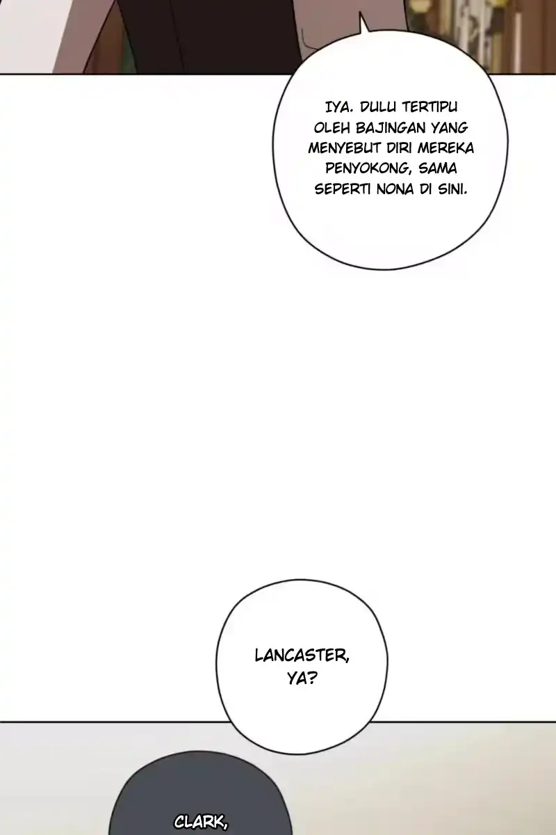 Dear Anonymous Sponsor Chapter 63 Gambar 32