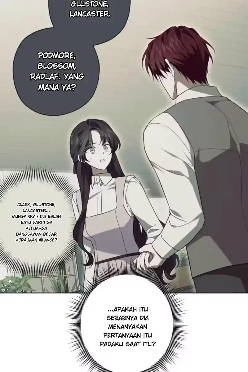 Dear Anonymous Sponsor Chapter 63 Gambar 33
