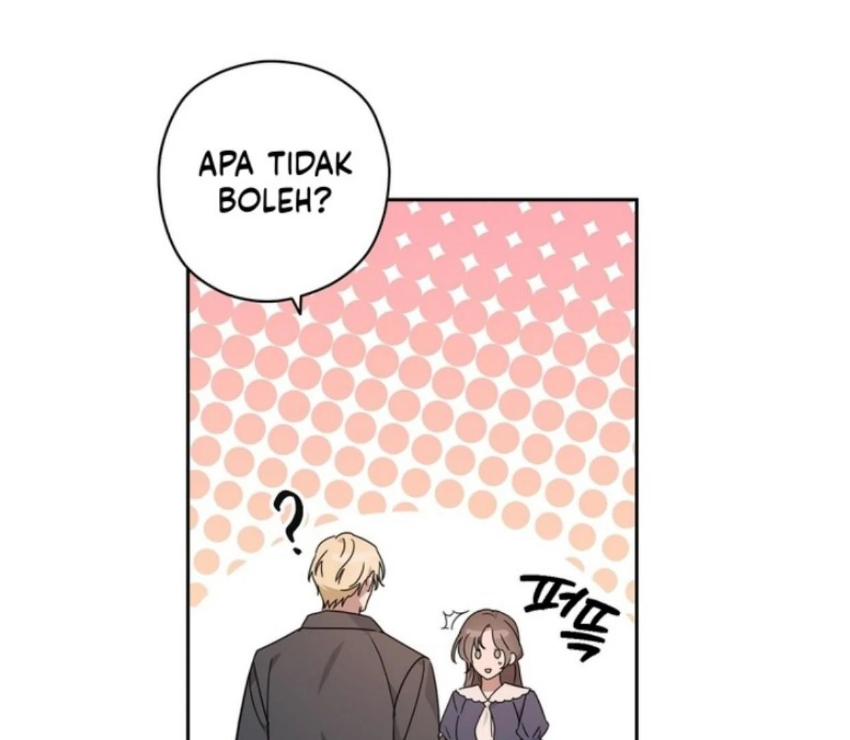 Dear Anonymous Sponsor Chapter 8 Gambar 39