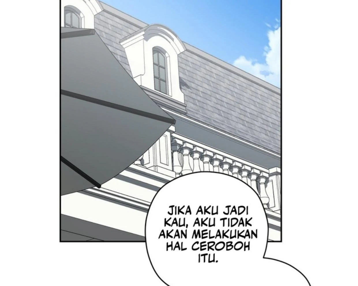 Dear Anonymous Sponsor Chapter 9 Gambar 37