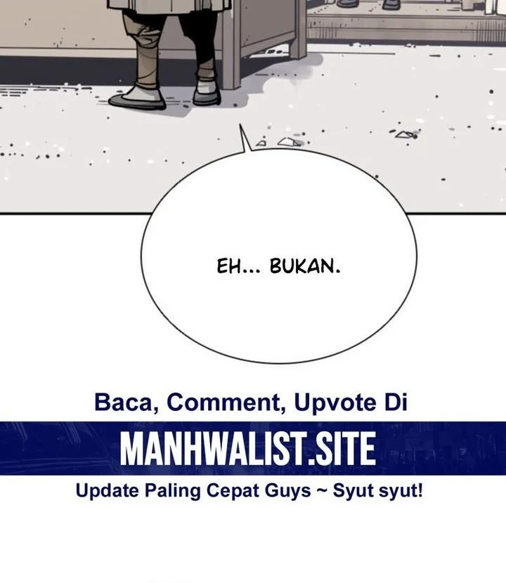 Death God Chapter 120 Gambar 24