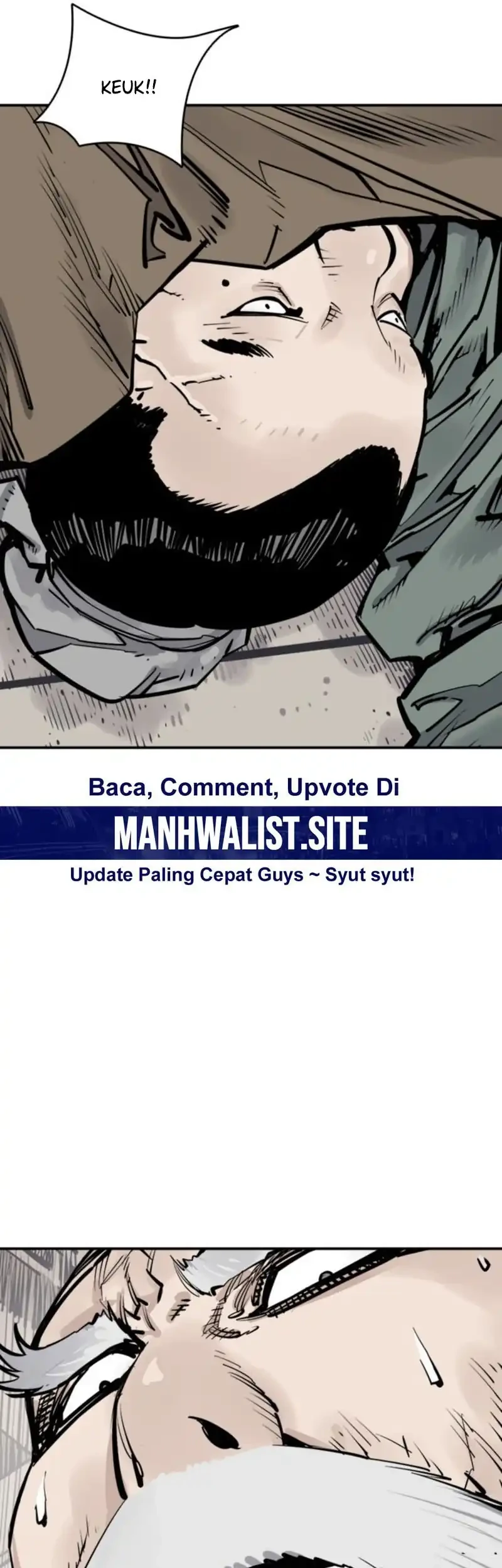 Death God Chapter 122 Gambar 22
