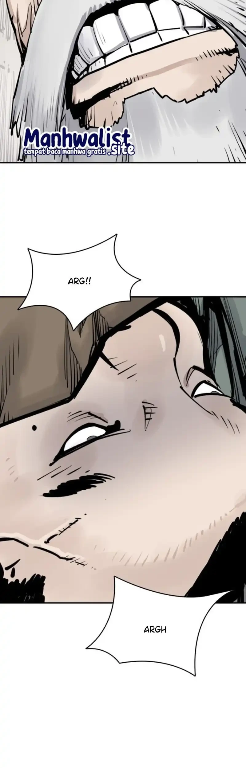 Death God Chapter 122 Gambar 23
