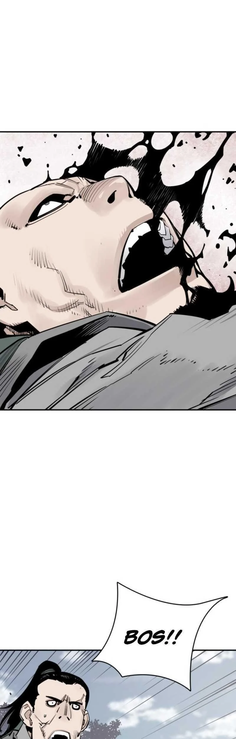 Death God Chapter 123 Gambar 21