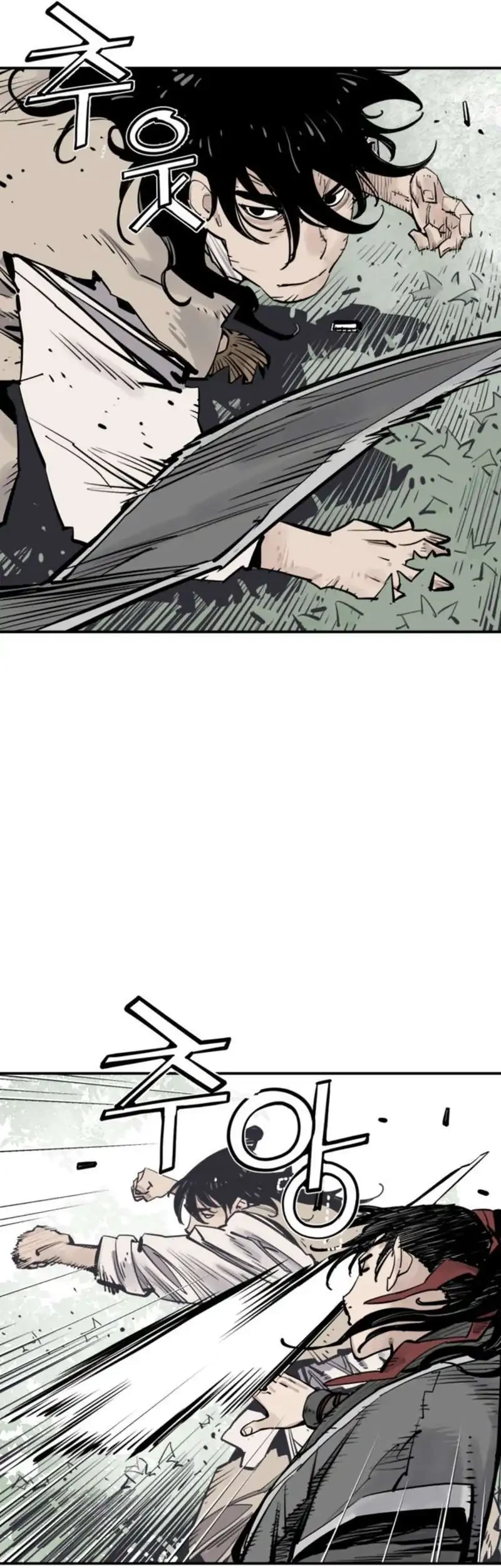 Death God Chapter 125 Gambar 21