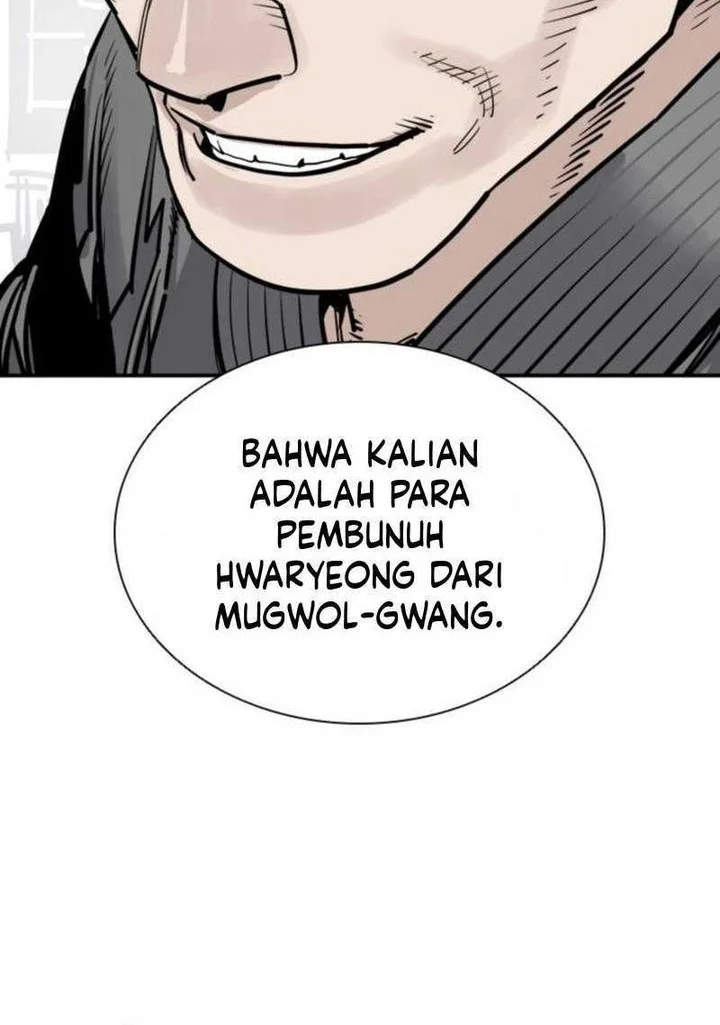 Death God Chapter 133 Gambar 20