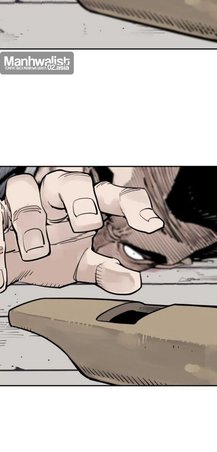 Death God Chapter 134 Gambar 20