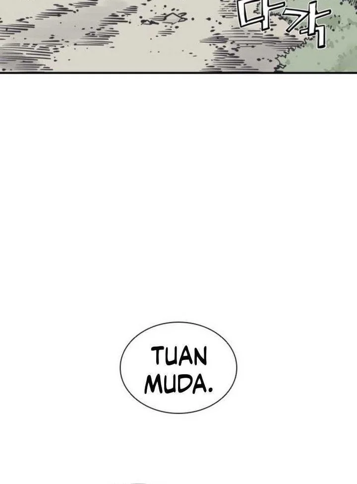 Death God Chapter 137 Gambar 22