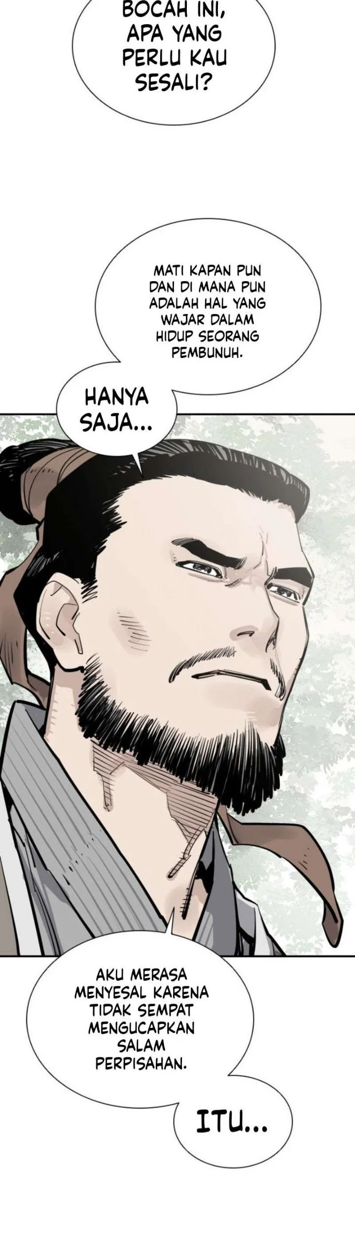 Death God Chapter 138 Gambar 18