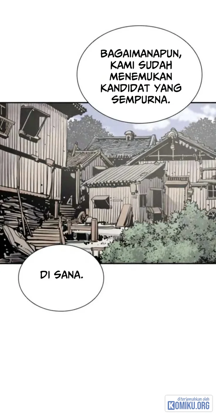 Death God Chapter 142 Gambar 21