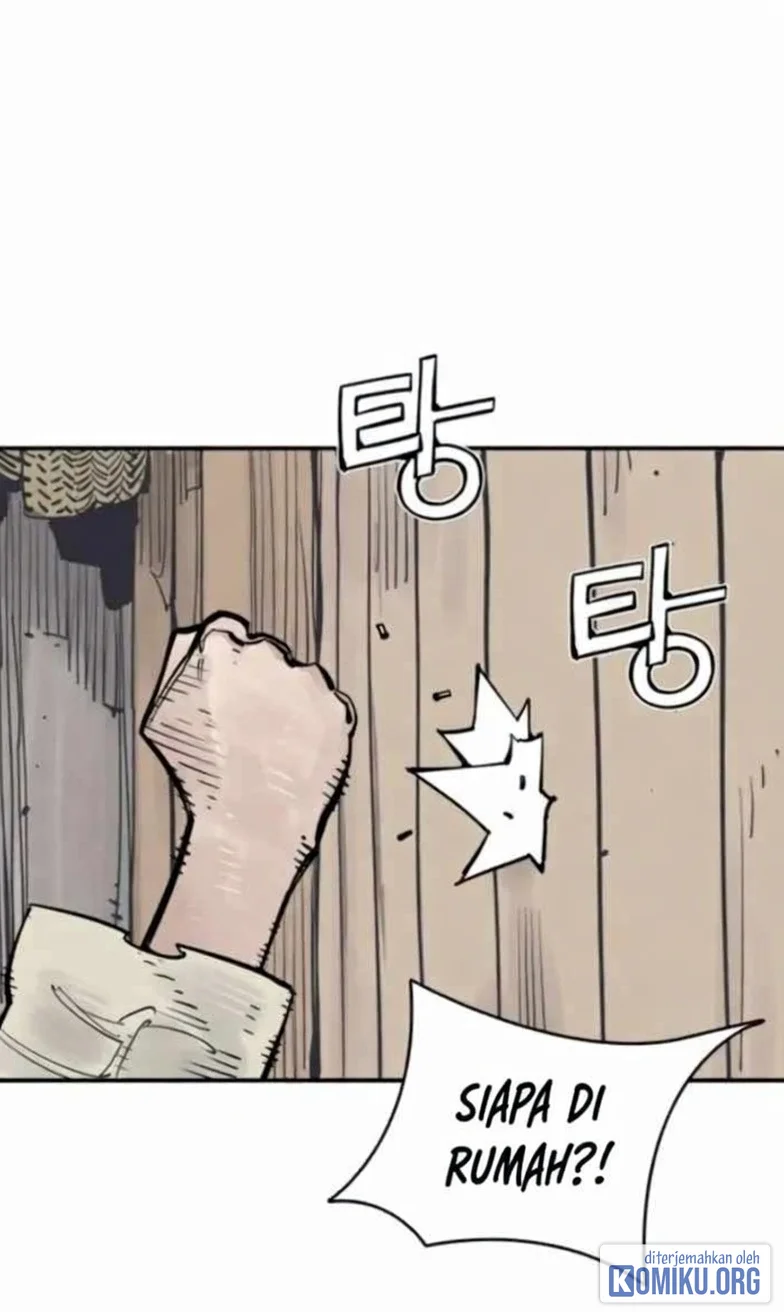 Death God Chapter 142 Gambar 22