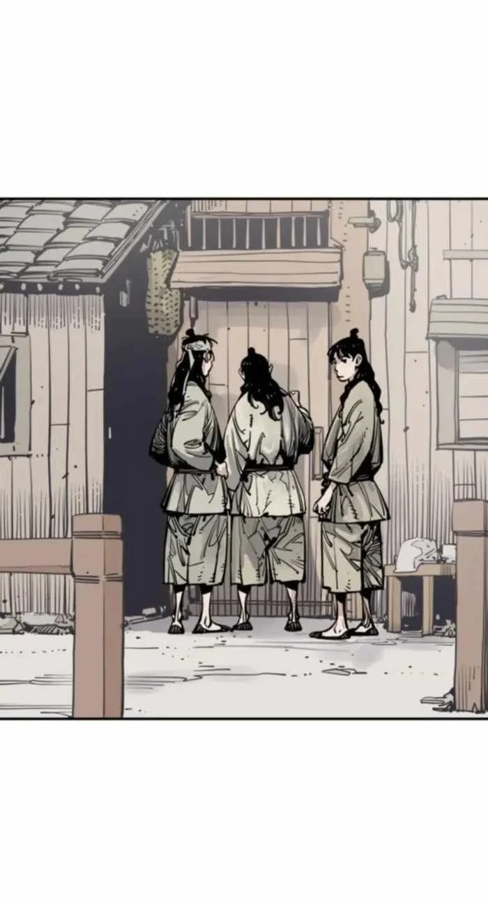 Death God Chapter 142 Gambar 23
